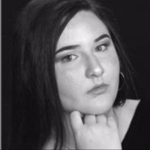 Meet your Posher, Abbie